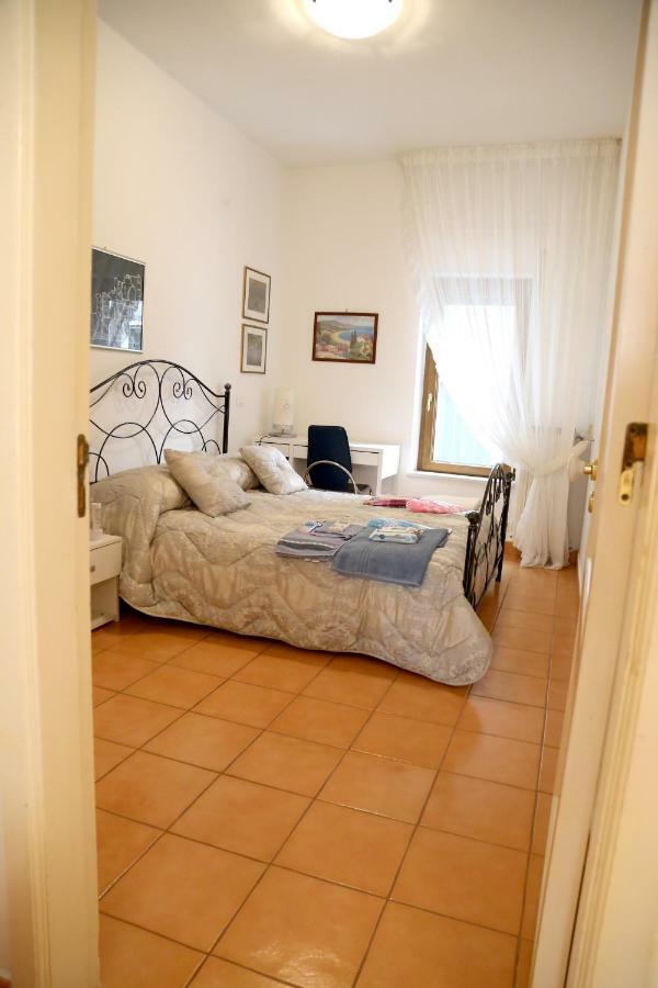 La Casa Dei Pargoli Villa Matera Eksteriør billede