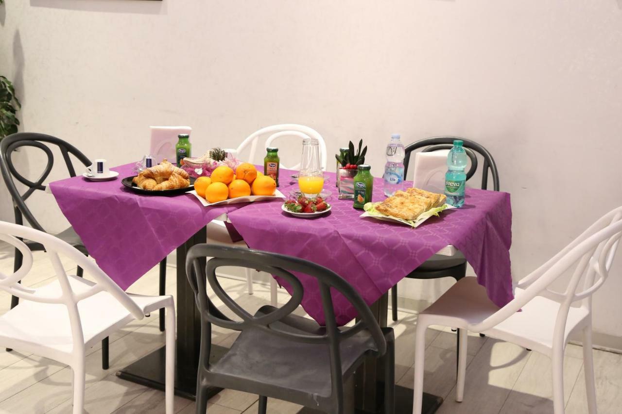 La Casa Dei Pargoli Villa Matera Eksteriør billede